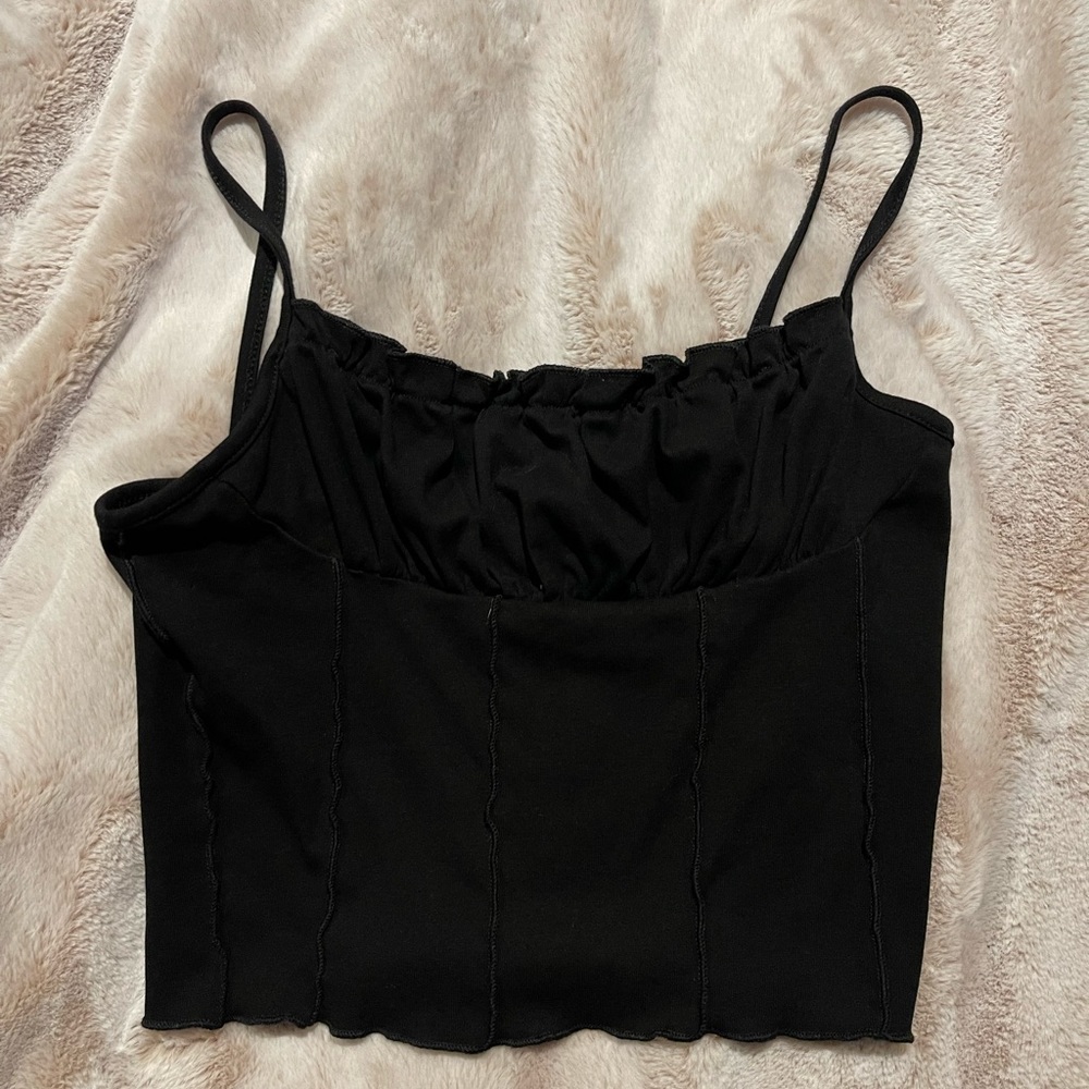 Shein top
